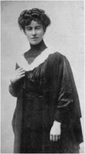Mary Glowrey