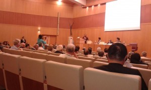 Overview (FIAMC press services)