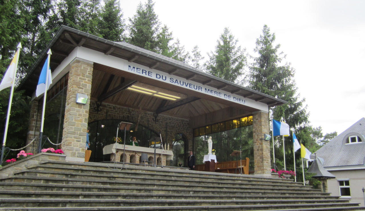 Consecration 2019 F I A M C