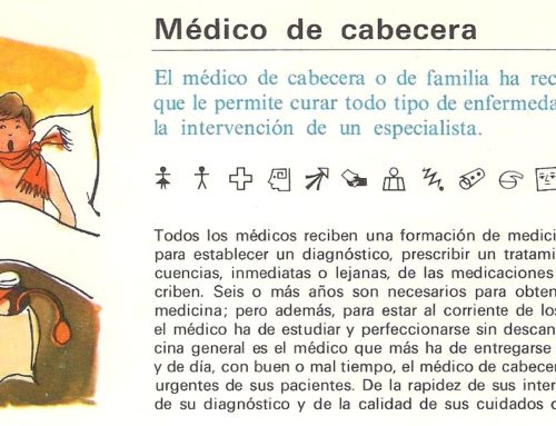 17 de agosto: Día del Médico de Cabecera