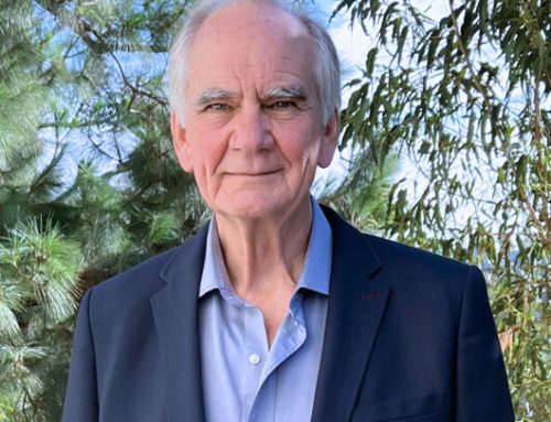 Catholic Doctor of the Year 2025