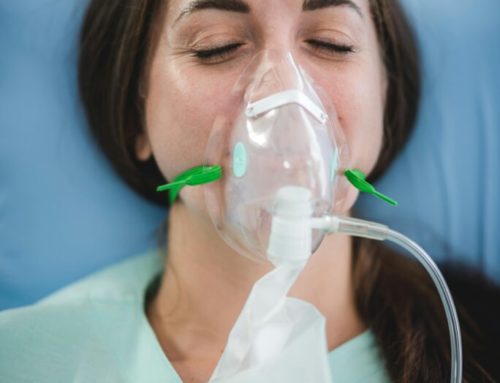 Moral Injury of a Practicing OBGYN