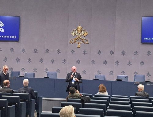 Press Conference on AI Congress