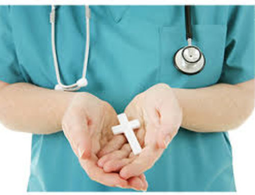 Global Health and the Feminine Genius