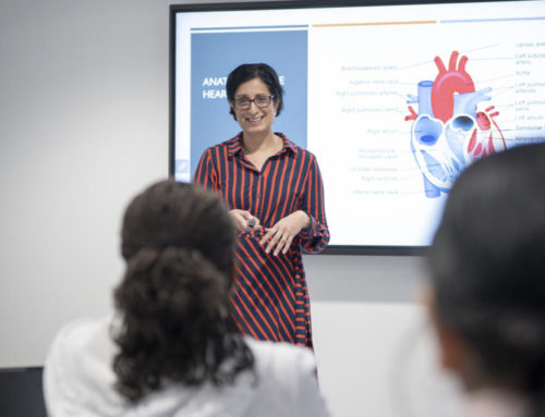 St Mary´s London School of Medicine to open in 2026