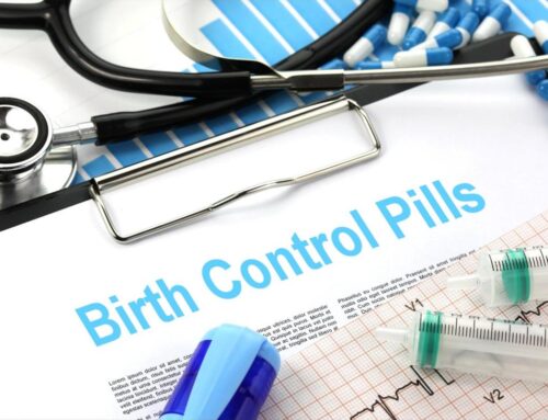Misinformed Consent: Hormonal Contraception