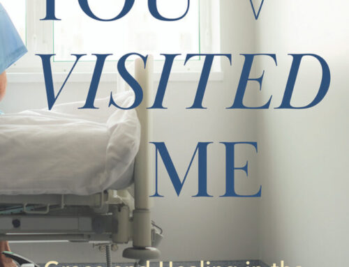 CMA Doctor Finds Faith and Healing in Modern Medical Center