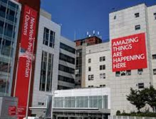 NY: Neonatal Comfort Care Program
