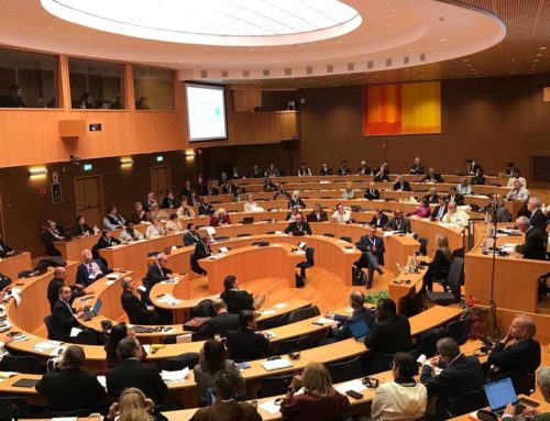 Statement: AI and Medicine