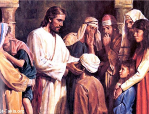 A Call for Catholic Medical Professionals to Model Christ