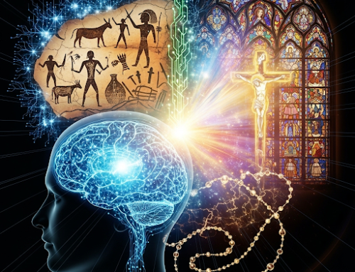 Catholic Anthropology and AI