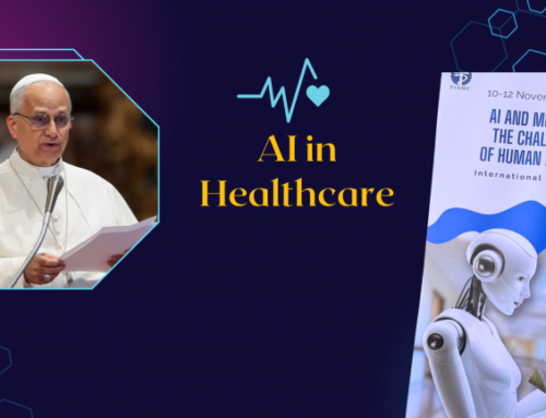 Pope Leo to FIAMC and PAV