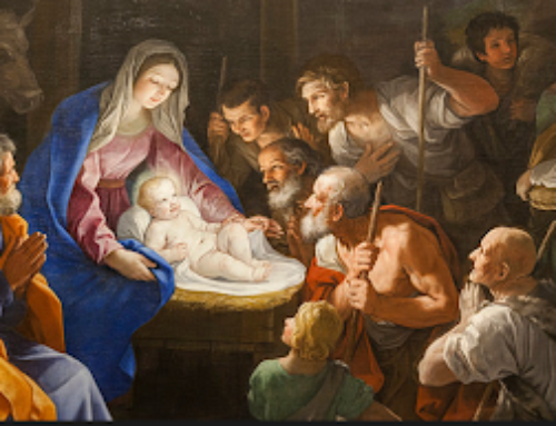 Our warmest Christmas greetings