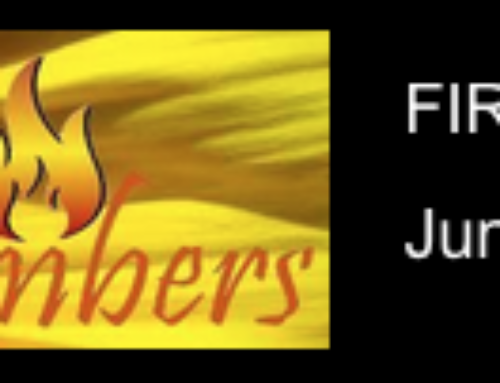USA: June 2026 Embers
