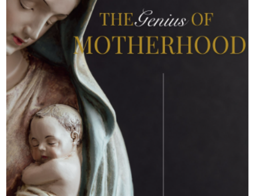 The Genius of Motherhood