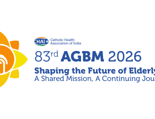 India: Catholic Health Association India 2026
