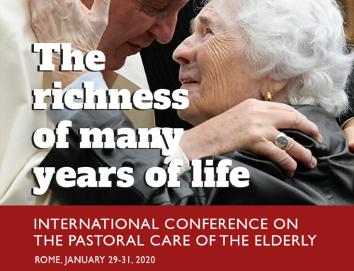 Congress: The richness of many years of life