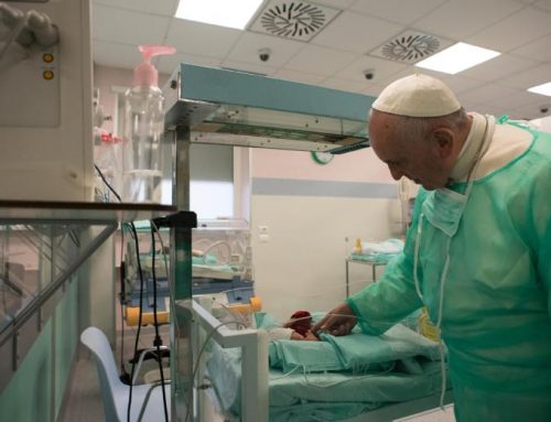 Centinaia di migliaia di bambini morti per la mancanza di cure