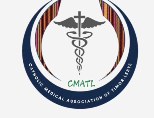 Catholic Medical Association of Timor-Leste