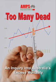 COVID-19: An Inquiry into Australia´s Excess Mortality