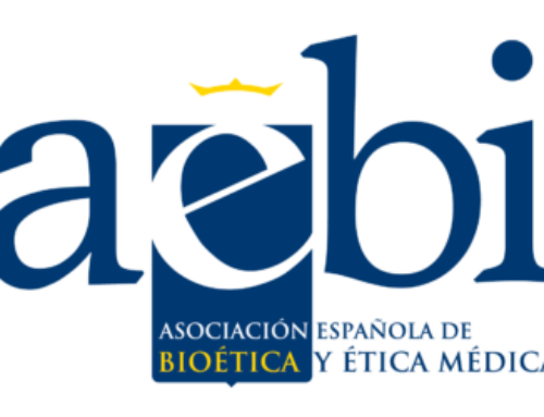 Madrid: XIV Congreso internacional de bioética 2023