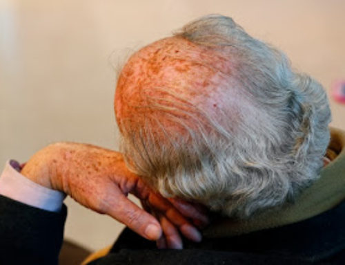 Dementia- a Withdrawal