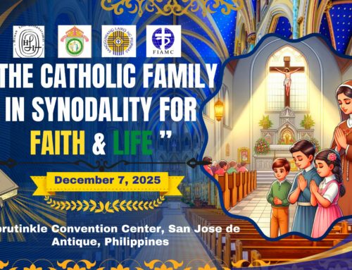 Dr Bullecer: Challenges of the Filipino Families