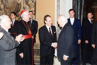 Gian Luigi Gigli F.I.A.M.C.