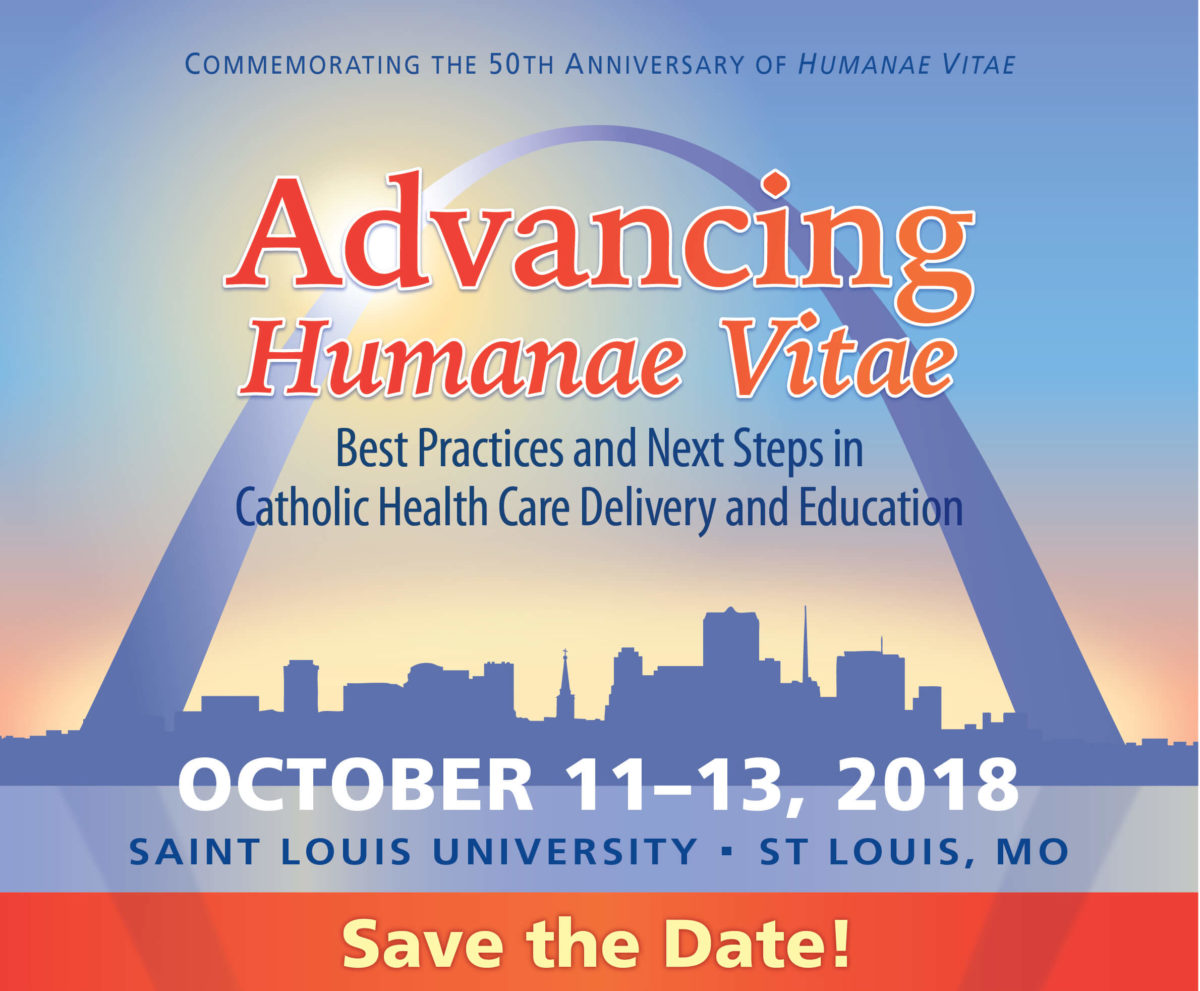Conference ‘Advancing Humanae vitae’ 2018 F.I.A.M.C.