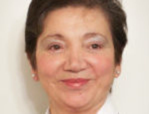 Healing: Blessed are those who mourn