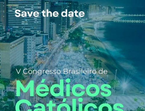 2024: V Congresso Brasileiro de Médicos Católicos
