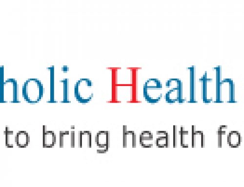 India: Conference on Pastoral Healthcare Institutions