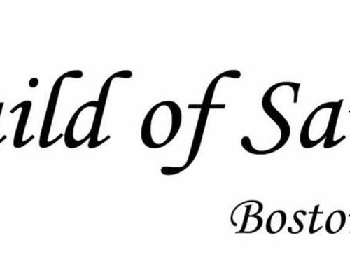 Boston: Guild of St. Luke