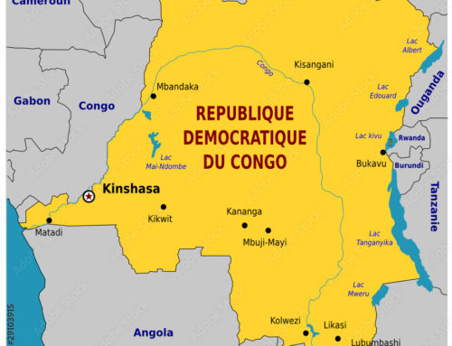 Congo: les médecins catholiques à faire une couverture sanitaire