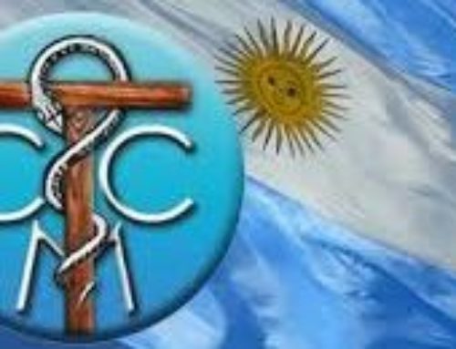 Argentina: declaración sobre los agravios al Papa