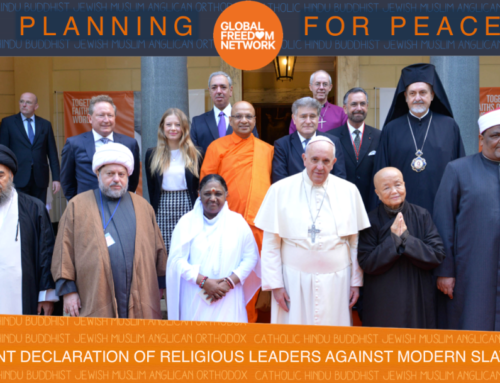 Papa: Dialogo fra generazioni, educazione e lavoro: strumenti per edificare una pace duratura﻿