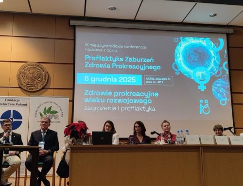 Conference MaterCare-Poland