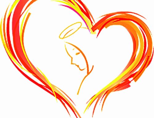 ¿Qué nos dice hoy el Inmaculado Corazón de María?