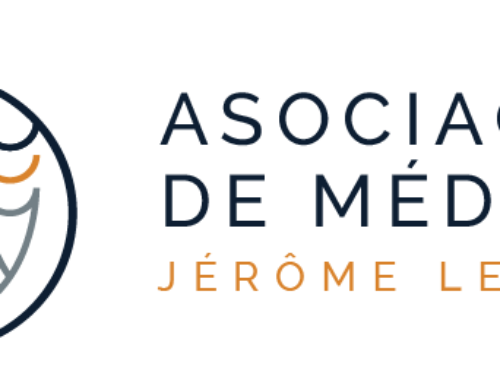 Asociación de médicos católicos Jérôme Lejeune