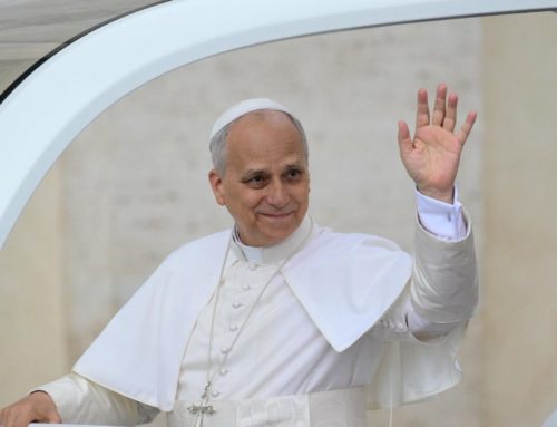 “Dilexit te”: sobre el amor a los pobres