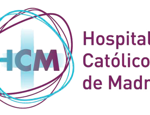 Hospitales Católicos de Madrid