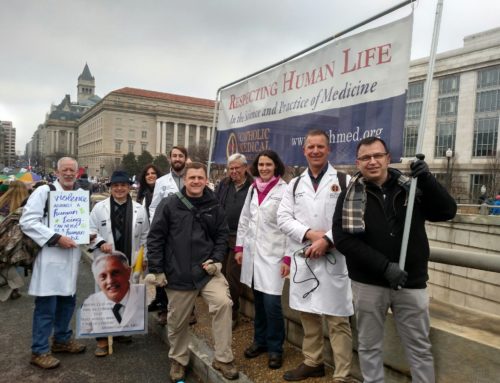 January 19: March for Life