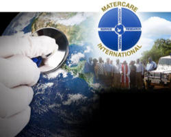 Mater Care: 14th International Conference