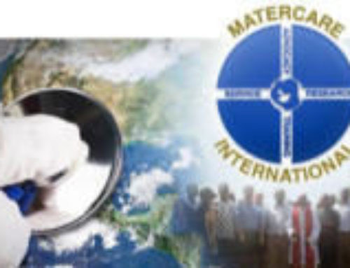 MaterCare Conference – Rome 2022 – “Mothers are Women too!”