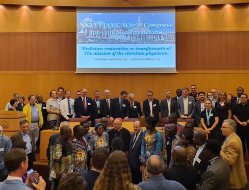 Awards Dr. J.Mª. Simón Castellví