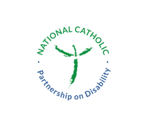USA: National Catholic Partnership on Disability