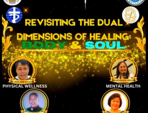 Conferences in The Philippines