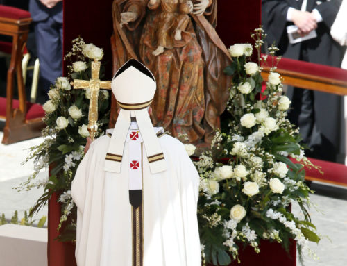 La Roma eterna