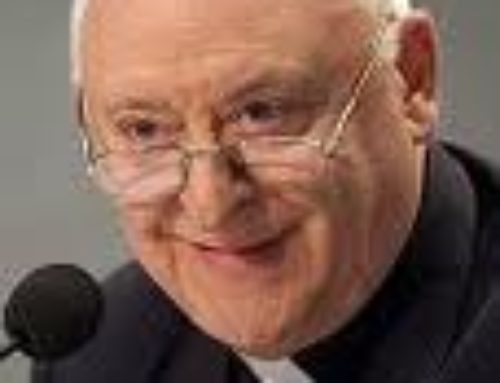 Redrado: nuevo libro de Pastoral de Salud