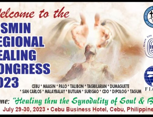 Philippines: Regional Congresses